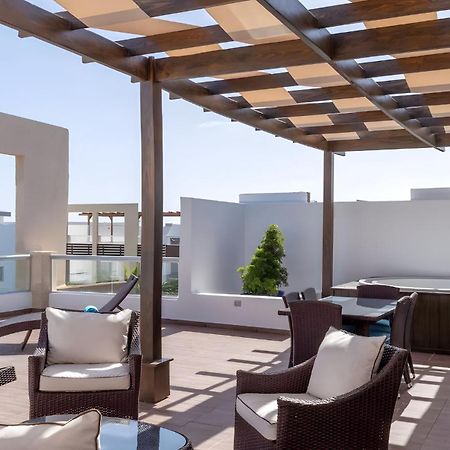 Bakour Punta Cana Suites エクステリア 写真