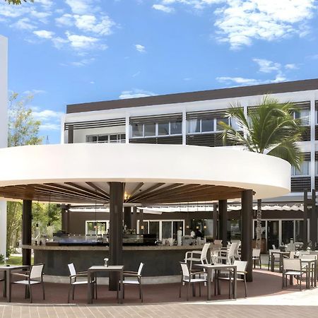 Bakour Punta Cana Suites エクステリア 写真