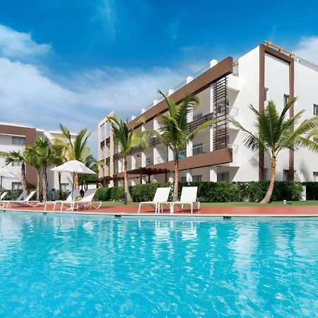 Bakour Punta Cana Suites エクステリア 写真