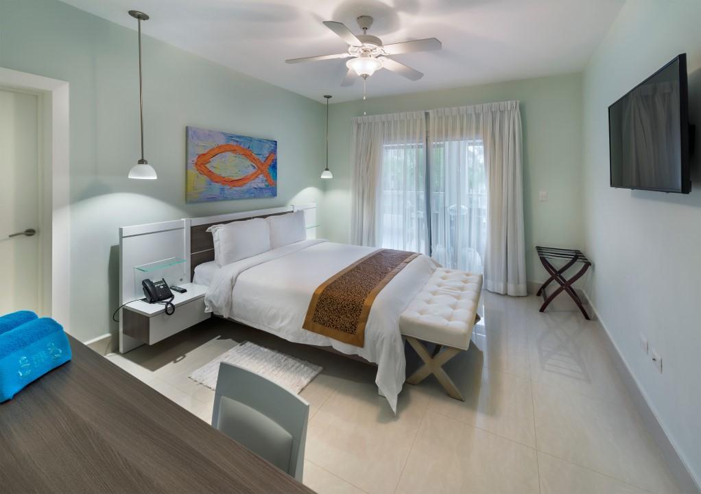 Bakour Punta Cana Suites エクステリア 写真