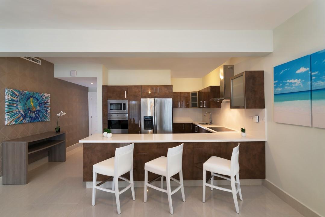 Bakour Punta Cana Suites エクステリア 写真