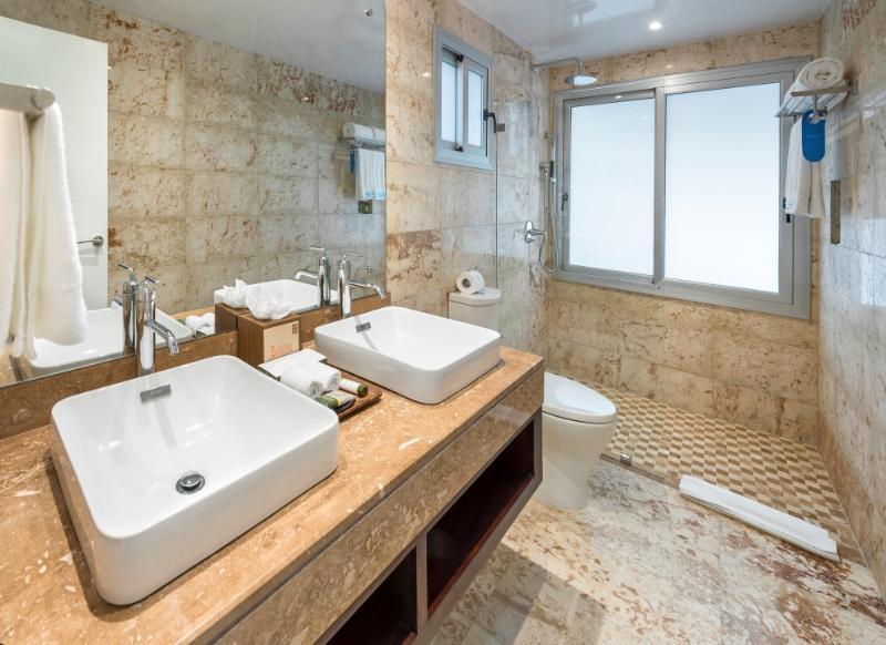 Bakour Punta Cana Suites エクステリア 写真