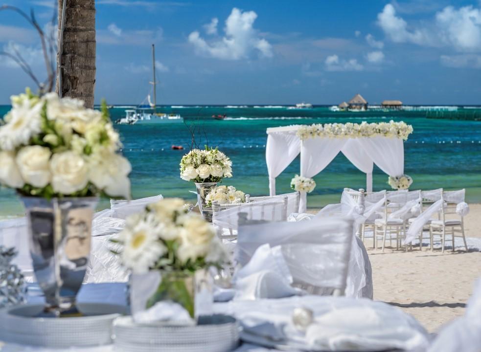 Bakour Punta Cana Suites エクステリア 写真