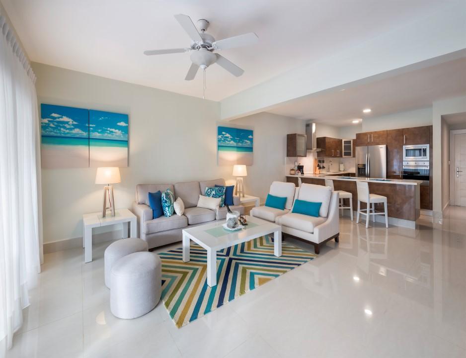 Bakour Punta Cana Suites エクステリア 写真