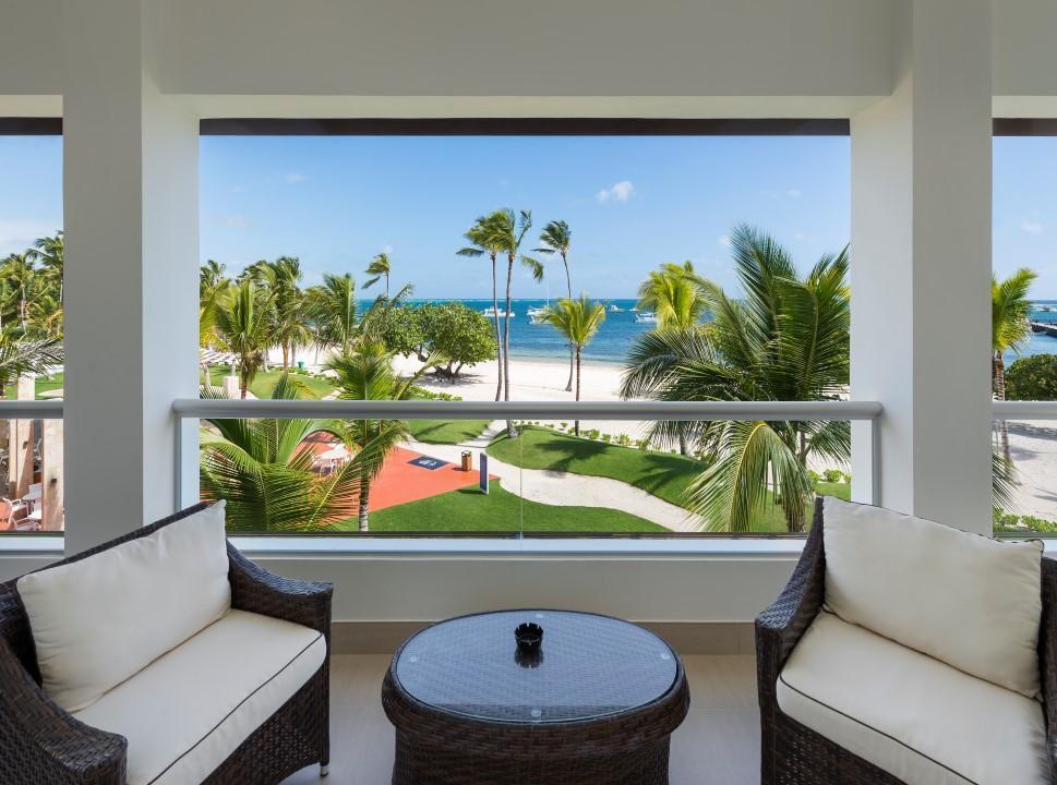 Bakour Punta Cana Suites エクステリア 写真
