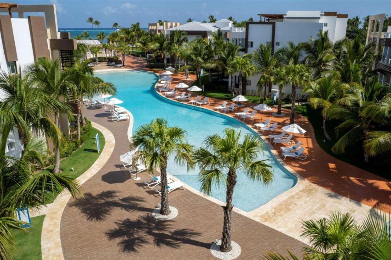 Bakour Punta Cana Suites エクステリア 写真