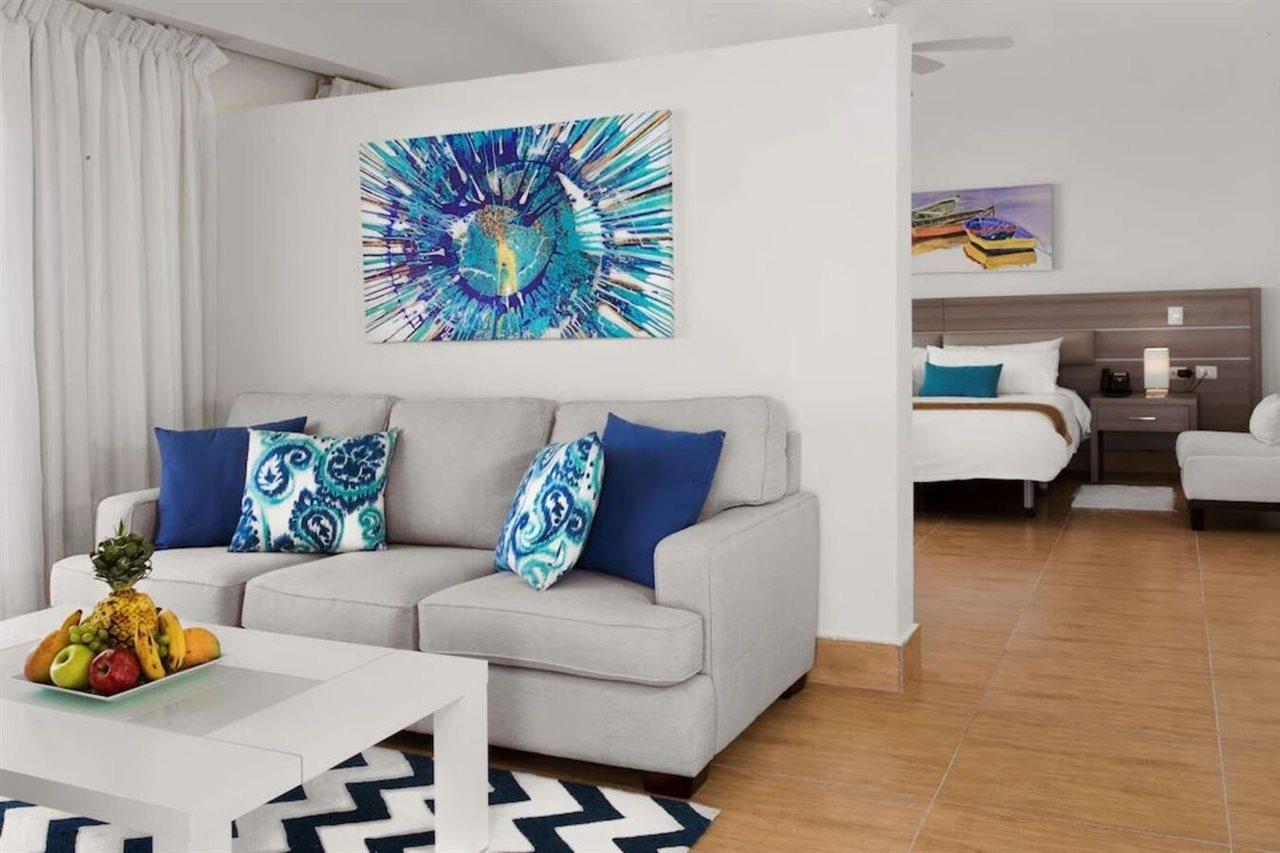 Bakour Punta Cana Suites エクステリア 写真