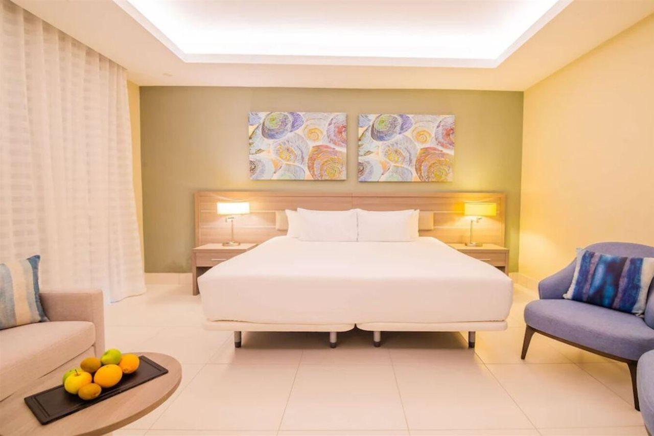 Bakour Punta Cana Suites エクステリア 写真