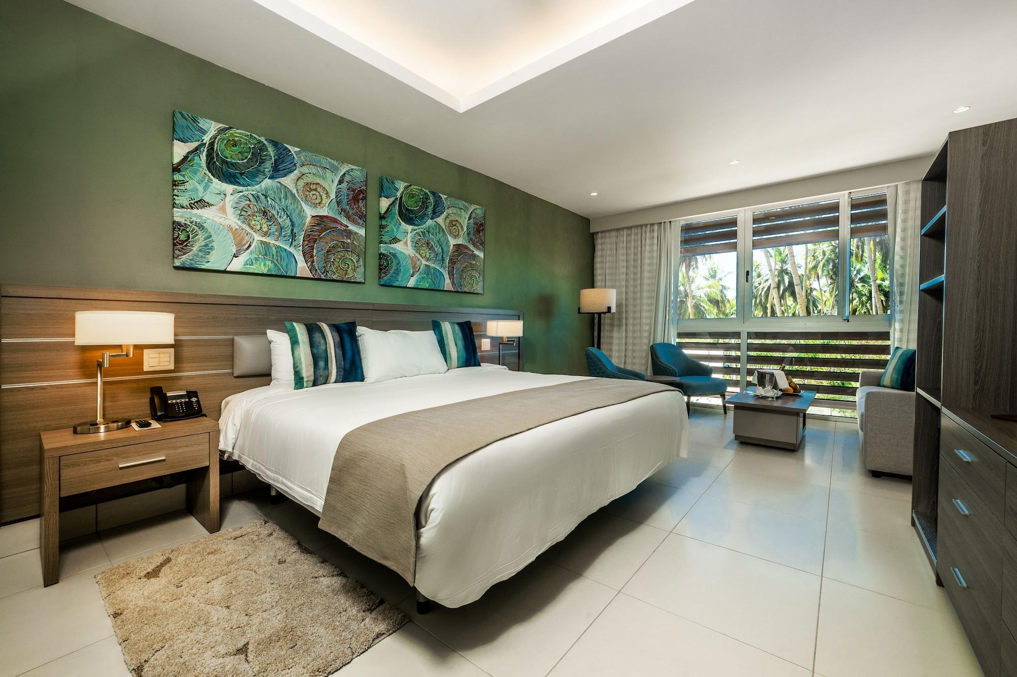Bakour Punta Cana Suites エクステリア 写真