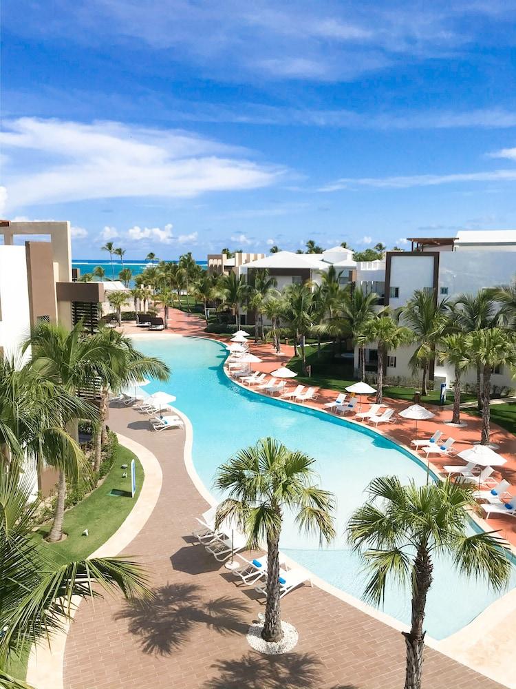 Bakour Punta Cana Suites エクステリア 写真