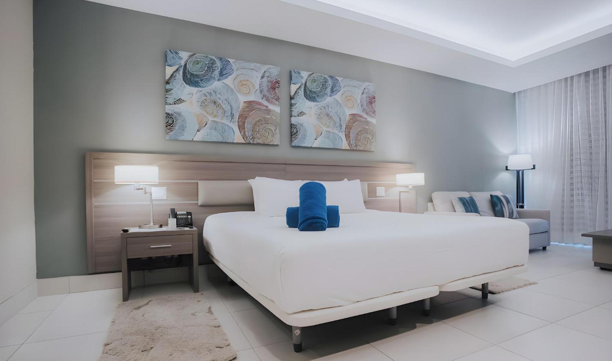 Bakour Punta Cana Suites エクステリア 写真