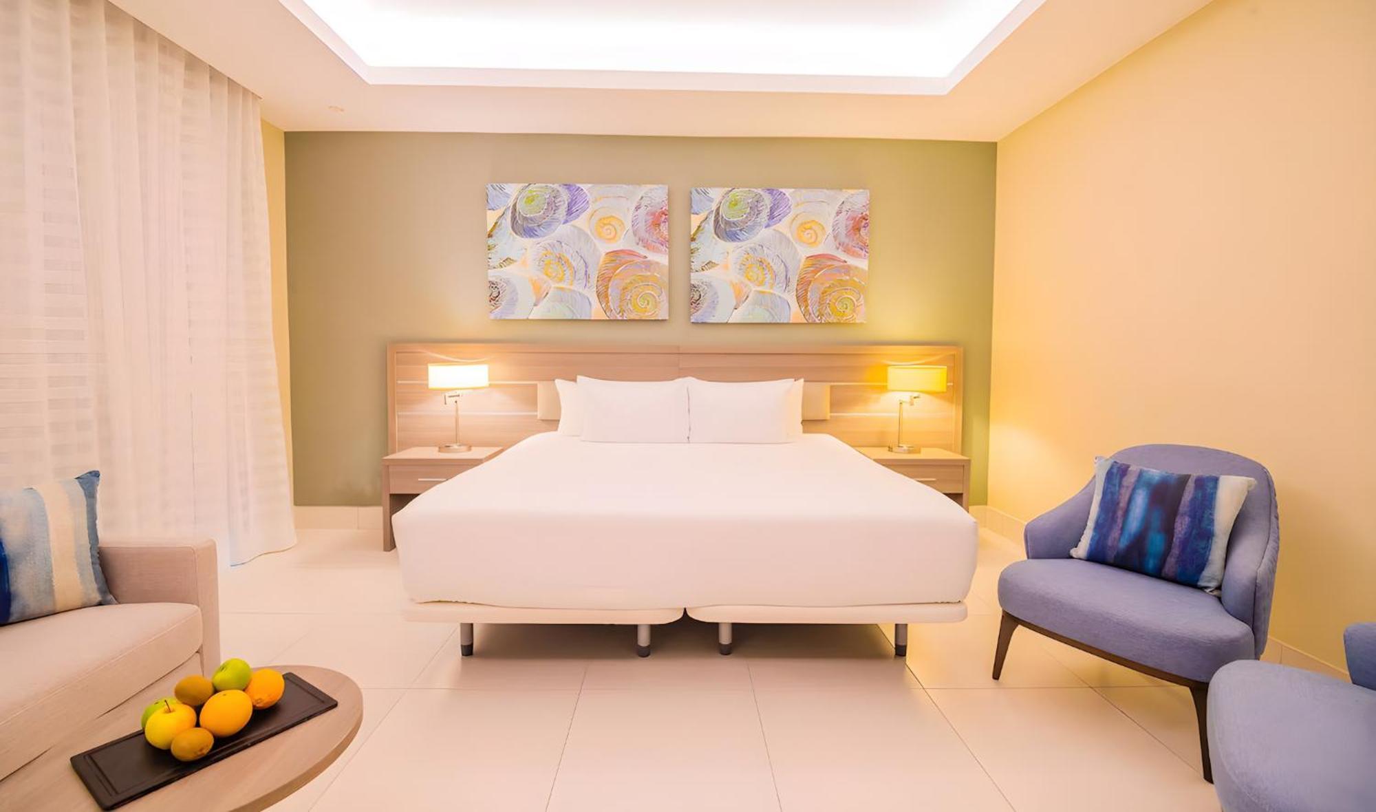 Bakour Punta Cana Suites エクステリア 写真