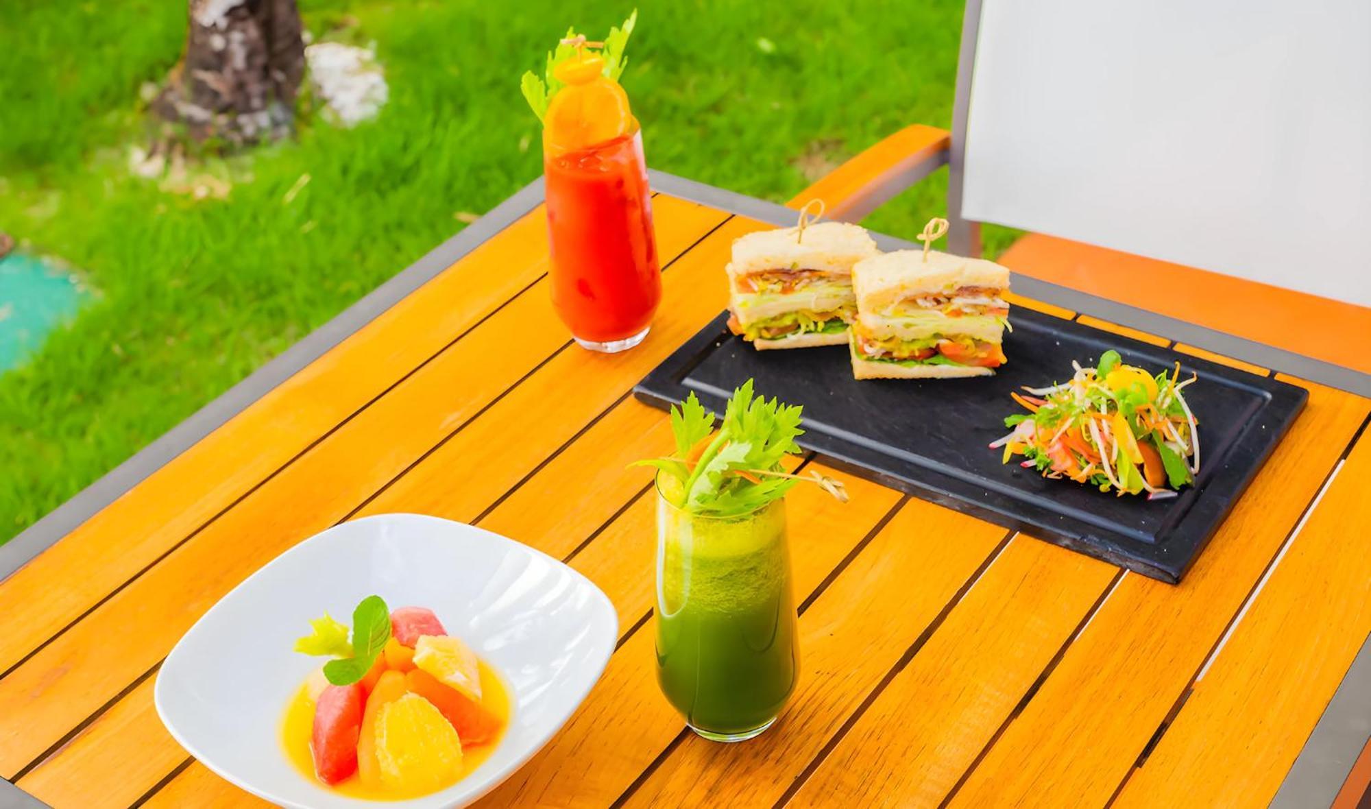 Bakour Punta Cana Suites エクステリア 写真