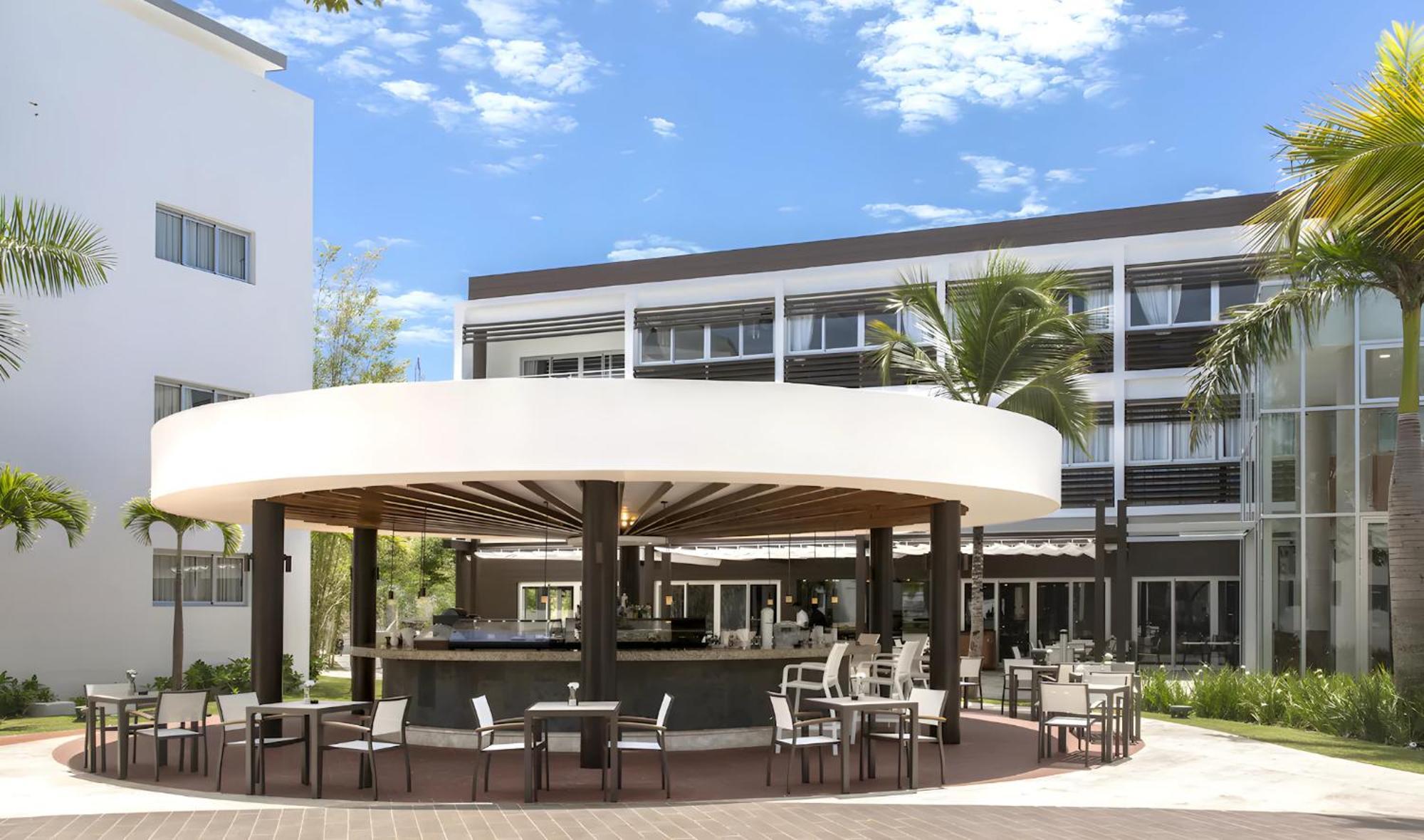 Bakour Punta Cana Suites エクステリア 写真