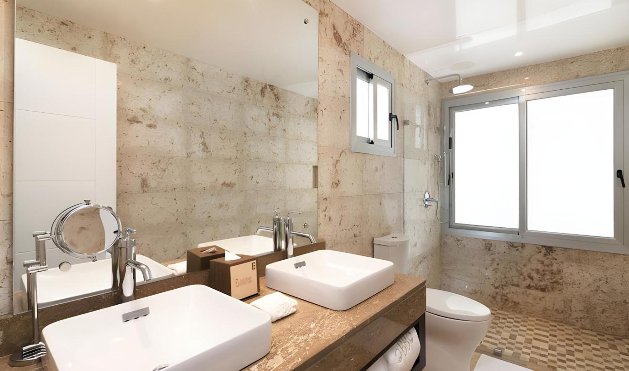 Bakour Punta Cana Suites エクステリア 写真