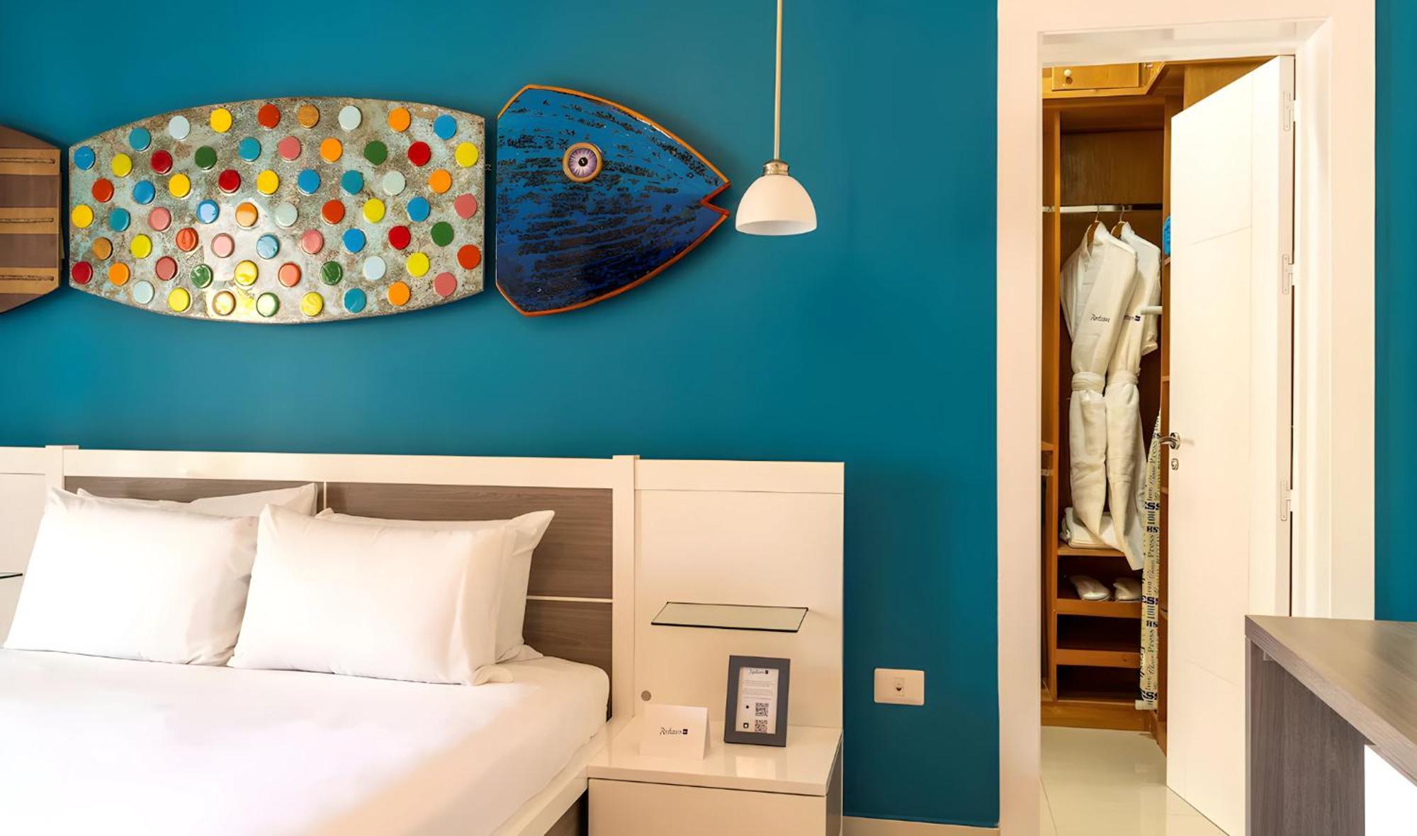 Bakour Punta Cana Suites エクステリア 写真
