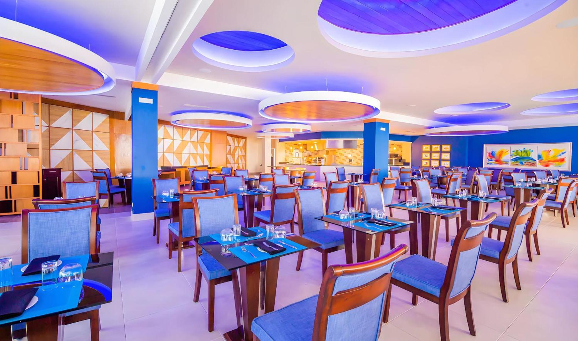 Bakour Punta Cana Suites エクステリア 写真