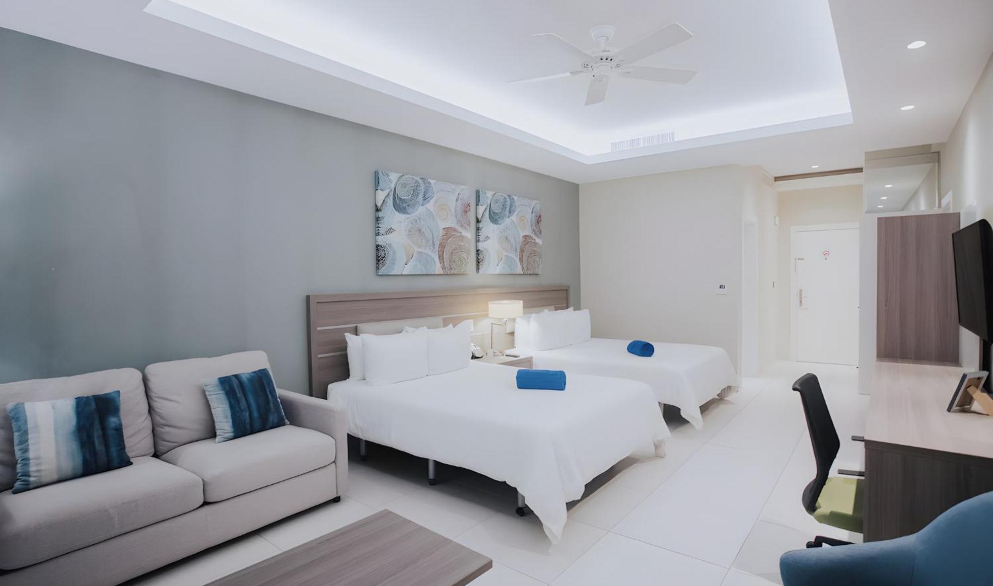 Bakour Punta Cana Suites エクステリア 写真