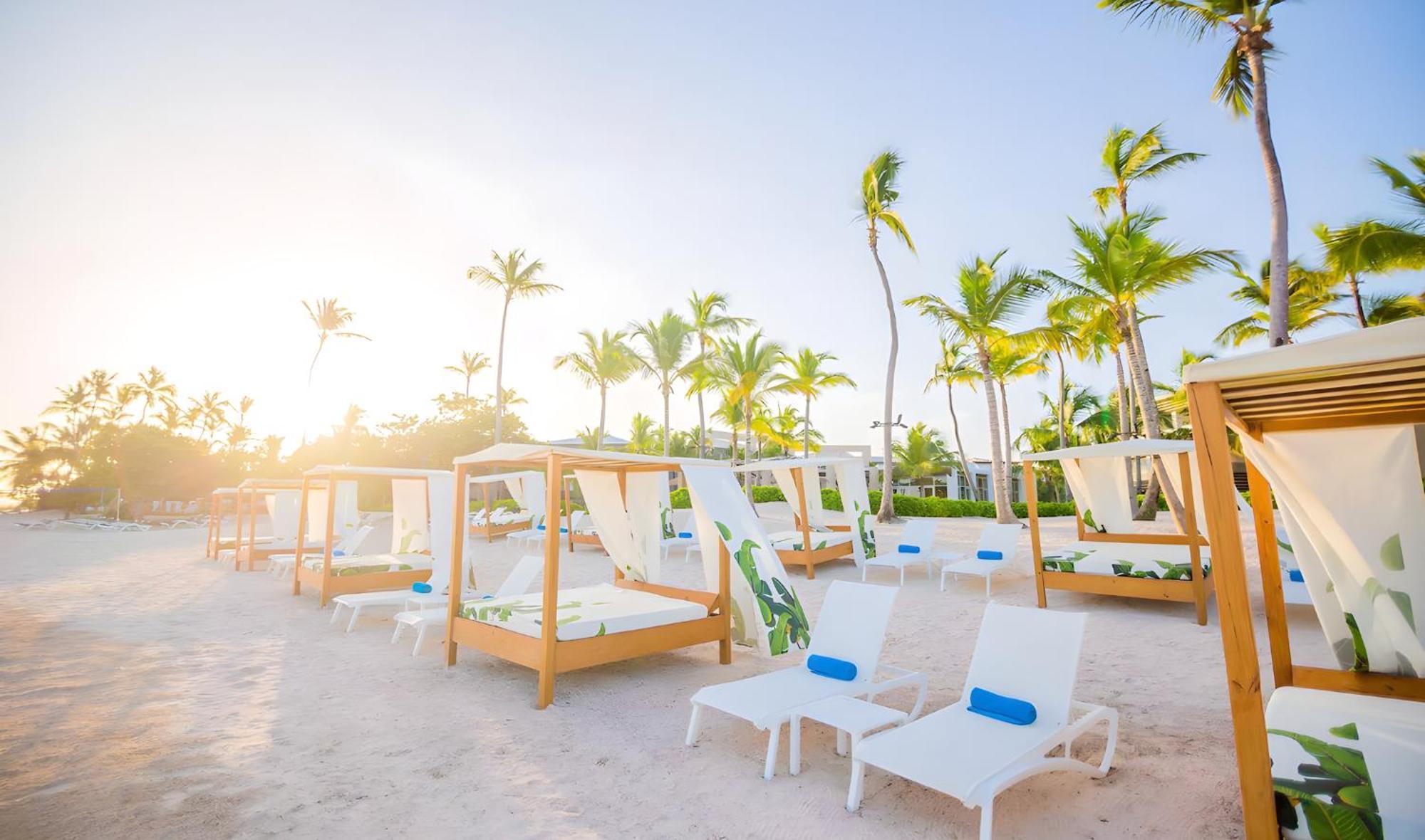 Bakour Punta Cana Suites エクステリア 写真