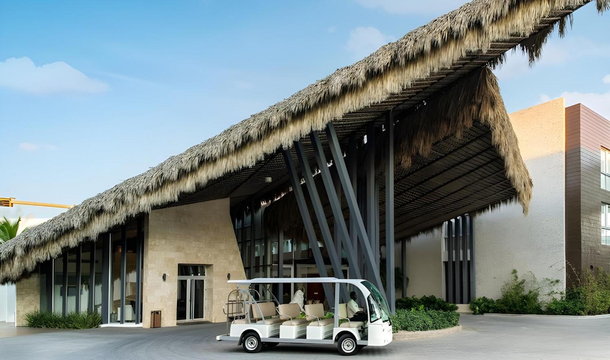 Bakour Punta Cana Suites エクステリア 写真