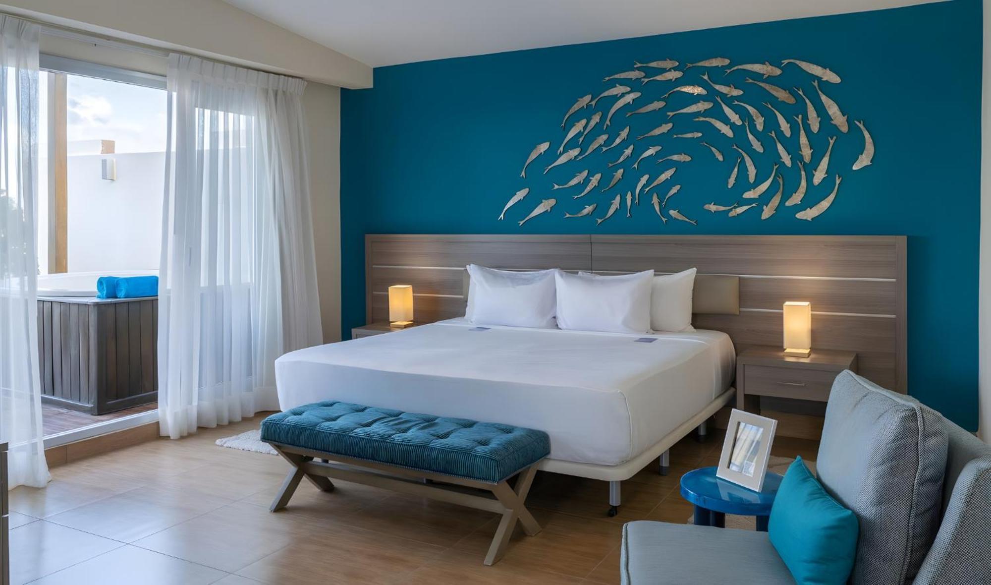 Bakour Punta Cana Suites エクステリア 写真