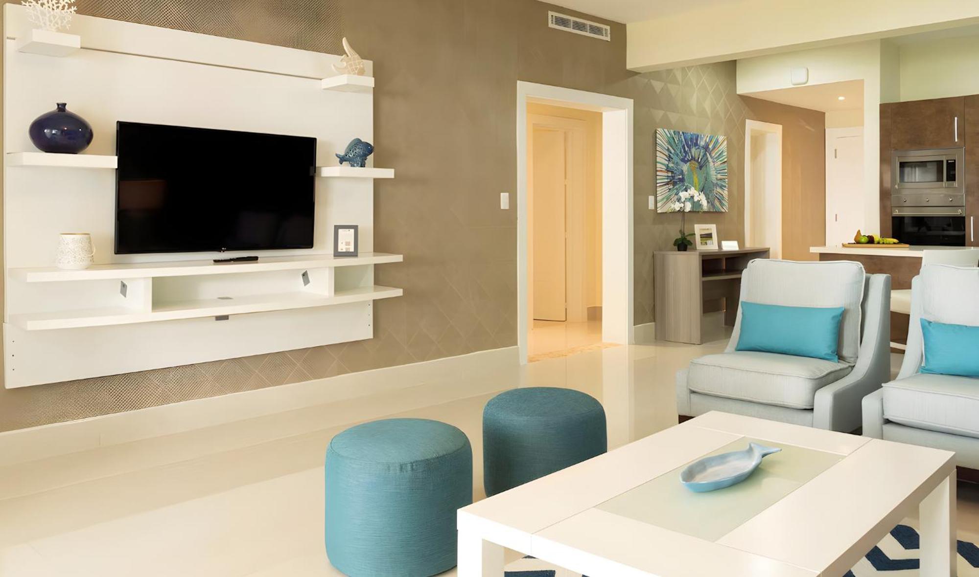 Bakour Punta Cana Suites エクステリア 写真