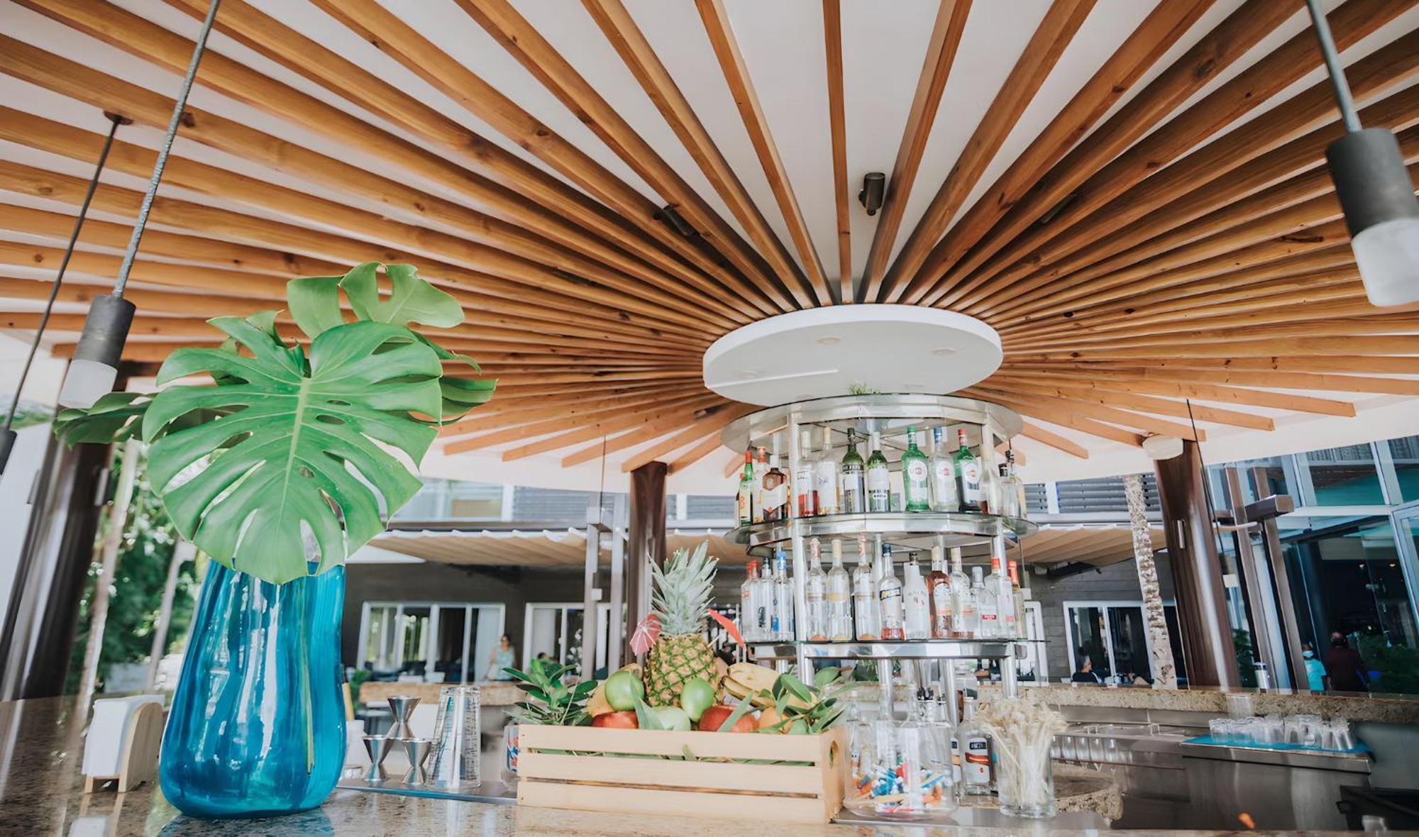 Bakour Punta Cana Suites エクステリア 写真