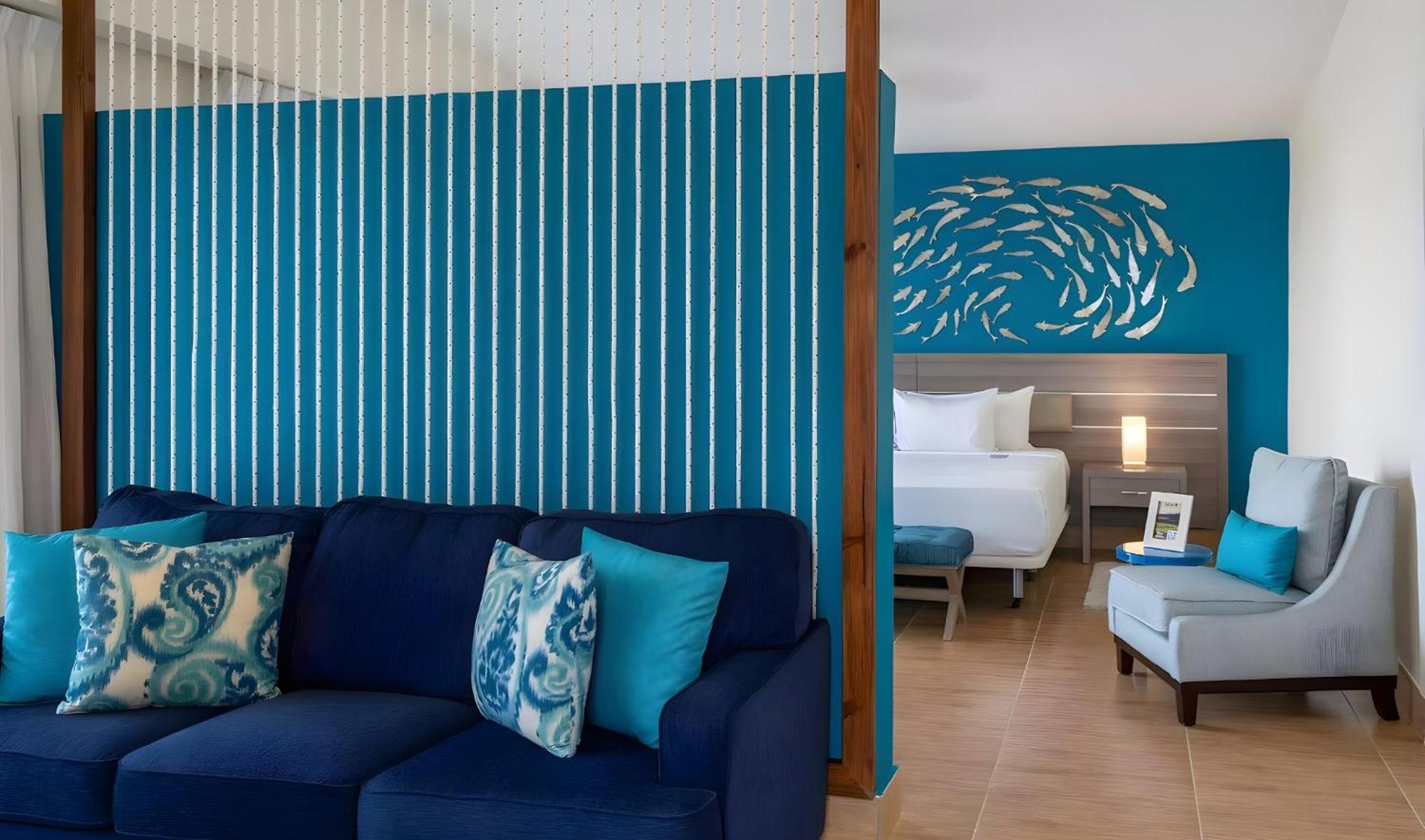 Bakour Punta Cana Suites エクステリア 写真