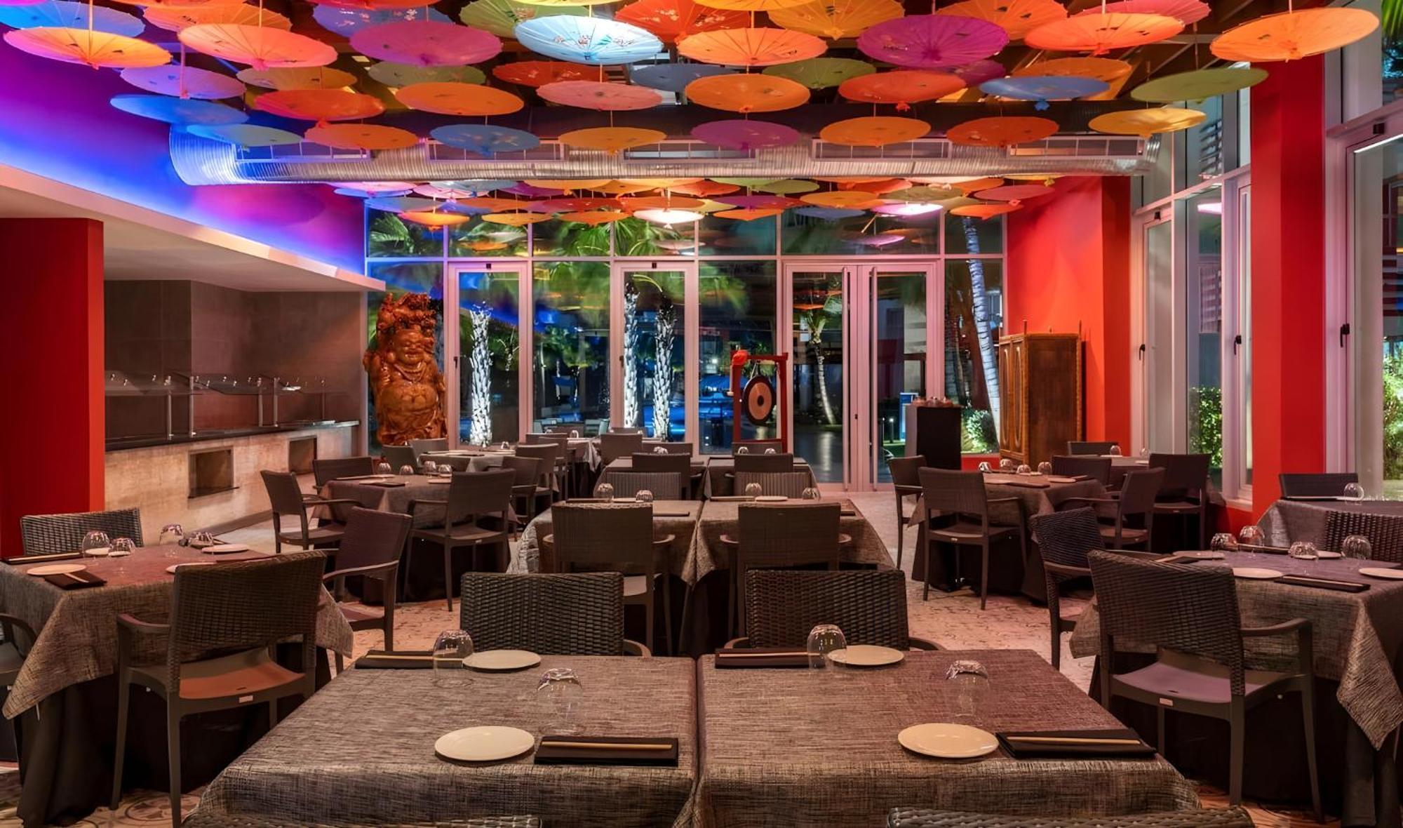 Bakour Punta Cana Suites エクステリア 写真
