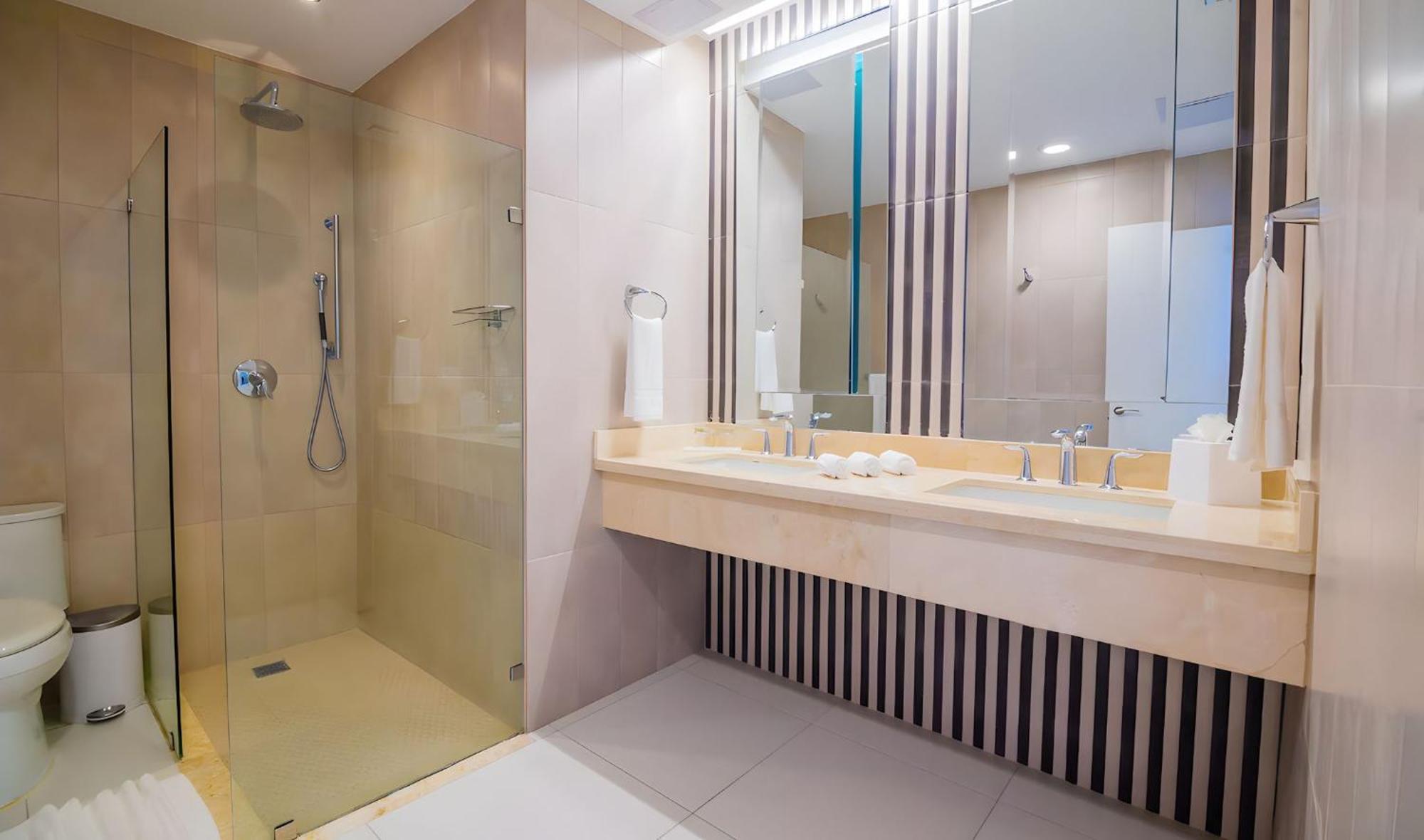 Bakour Punta Cana Suites 部屋 写真