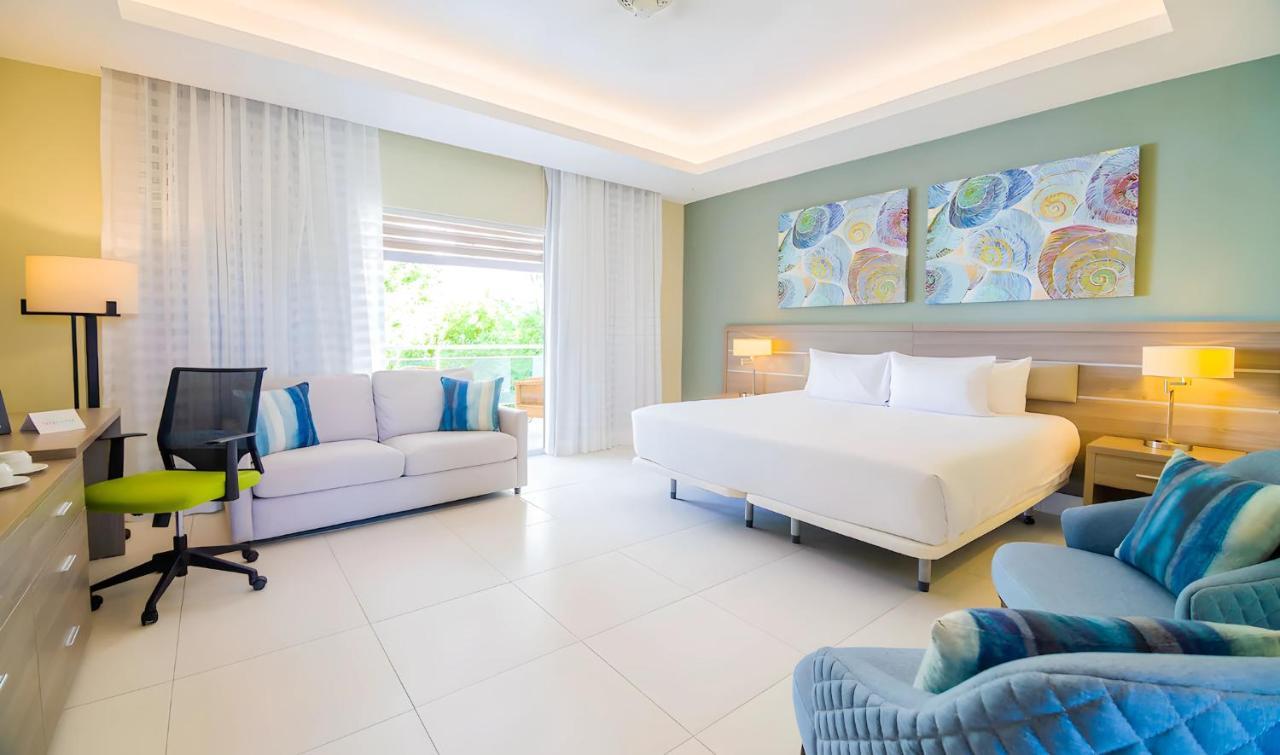 Bakour Punta Cana Suites エクステリア 写真