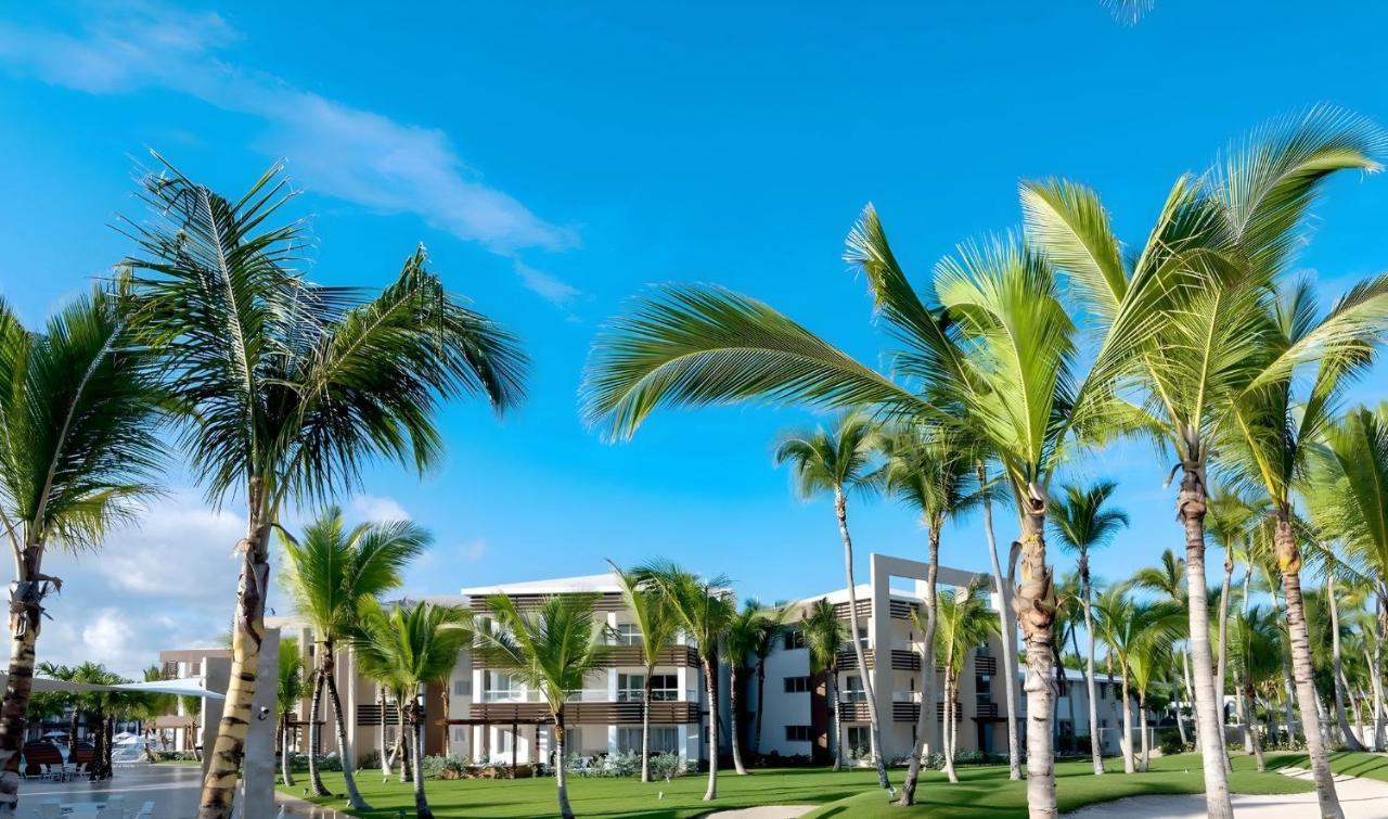 Bakour Punta Cana Suites エクステリア 写真