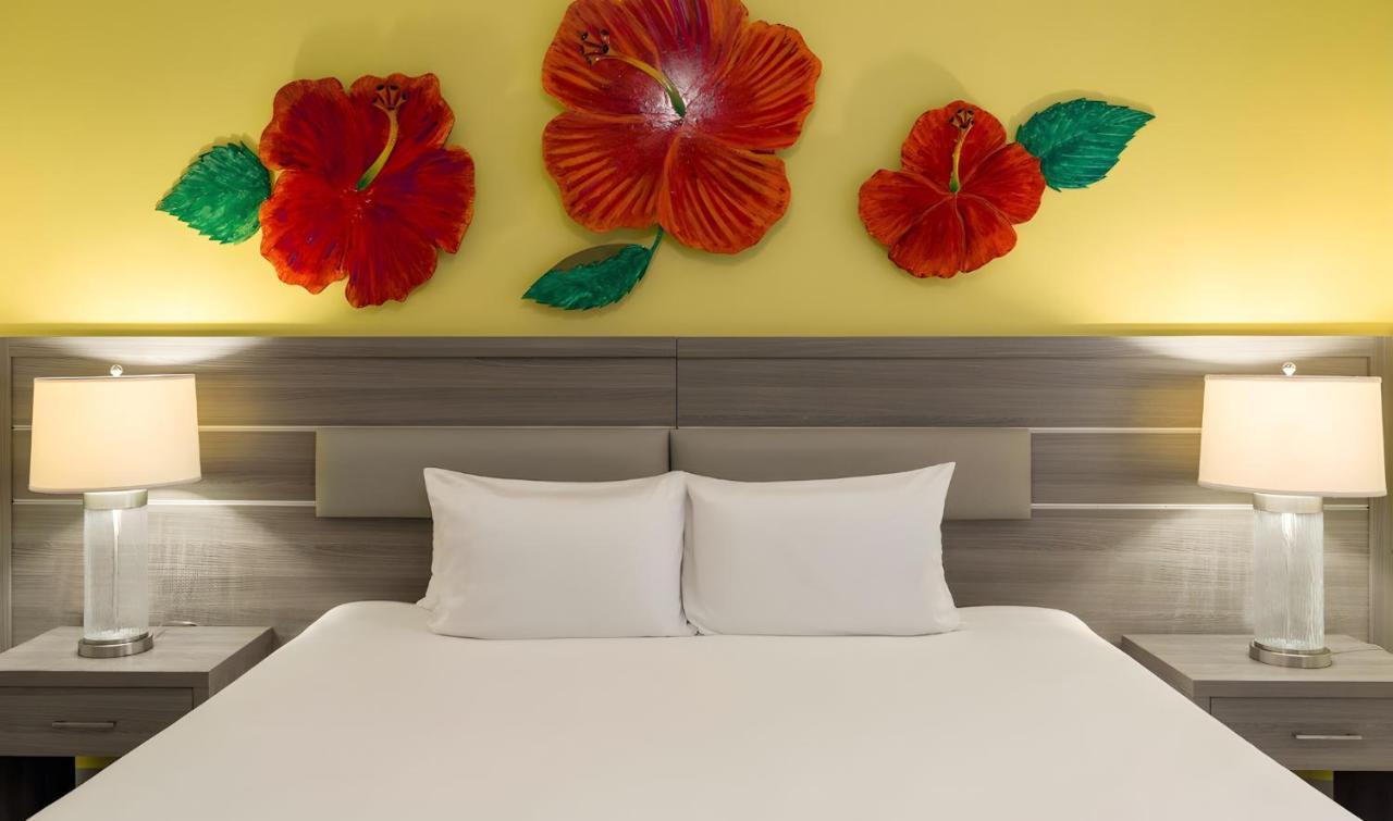 Bakour Punta Cana Suites エクステリア 写真