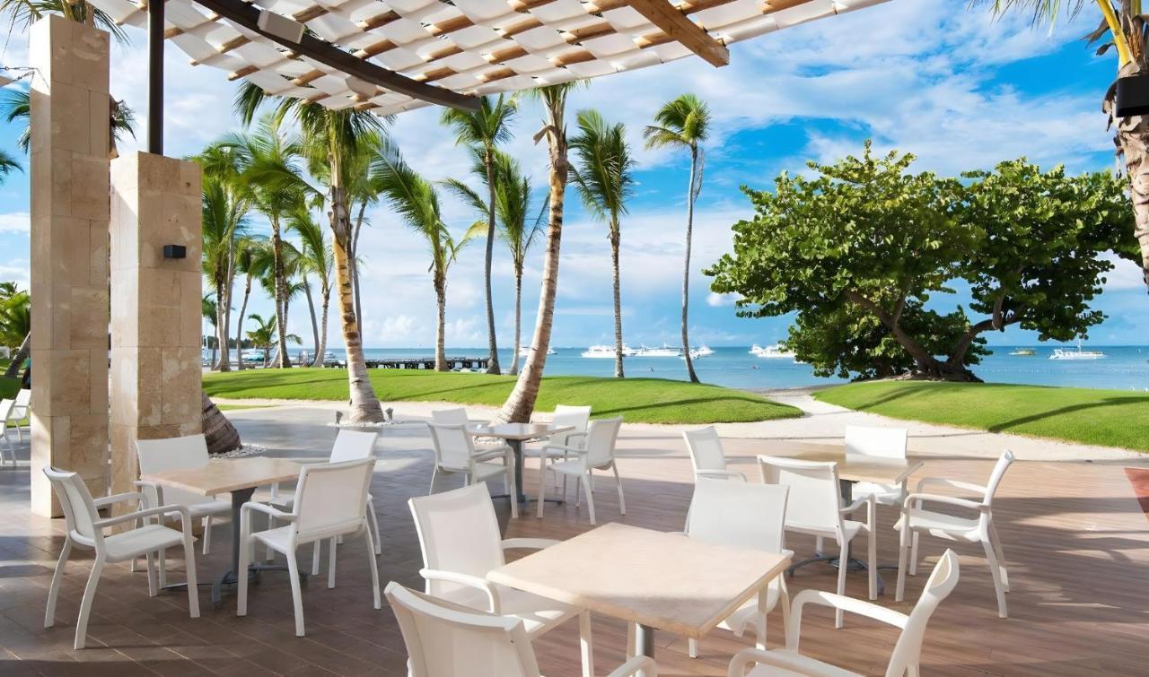 Bakour Punta Cana Suites エクステリア 写真
